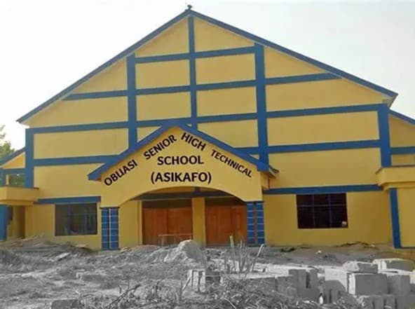 Obuasi headmaster rape allegation: Police send docket to Attorney-General