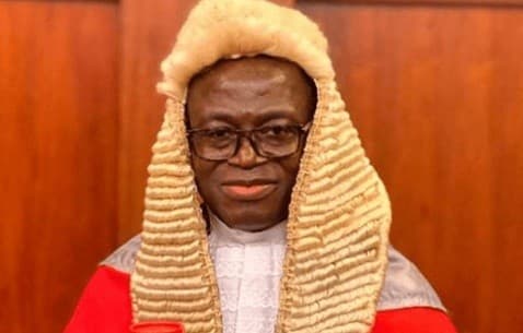 Stop bribing judges, Justice Yonny Kulendi tells public