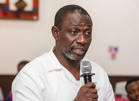 Ghana student hostels: Rent Commissioner raises alarm over overcrowding and poor ventilation