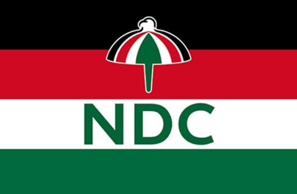 NDC opens 2026 elections process as party prepares for 2028 contest