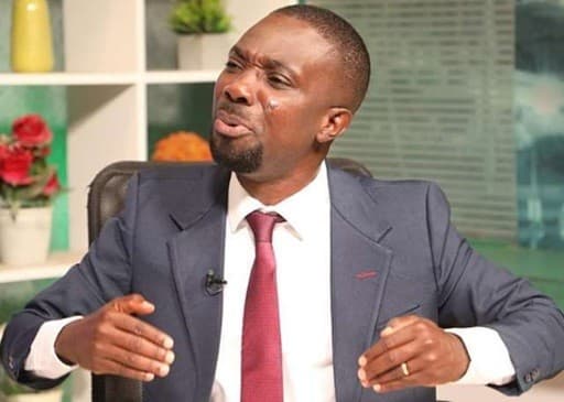 GH¢55m probe: Court freezes assets of Dennis Miracles Aboagye