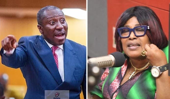   'Nobody' row exposes deepening political divide in Ghana
