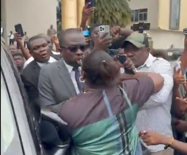 Manhyia South MP declines EOCO request at Accra court