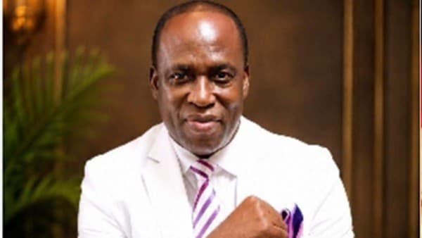 Kwabena Kesse: How a Kumasi entrepreneur built the Kessben business empire