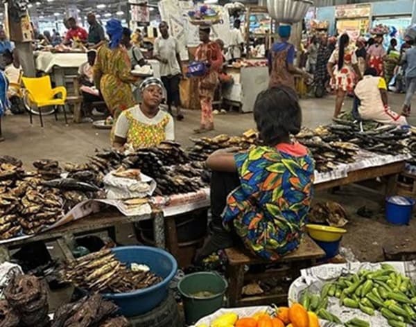 Ghana businesses remain optimistic despite rising costs and import competition