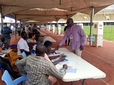 NPP elects regional executives as party rebuilds ahead of 2028 election