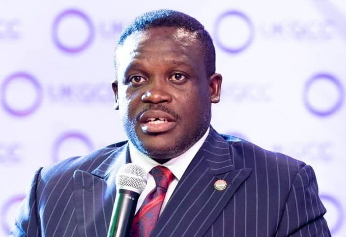 Ghana targets $5bn a year in AI gains, says Sam George