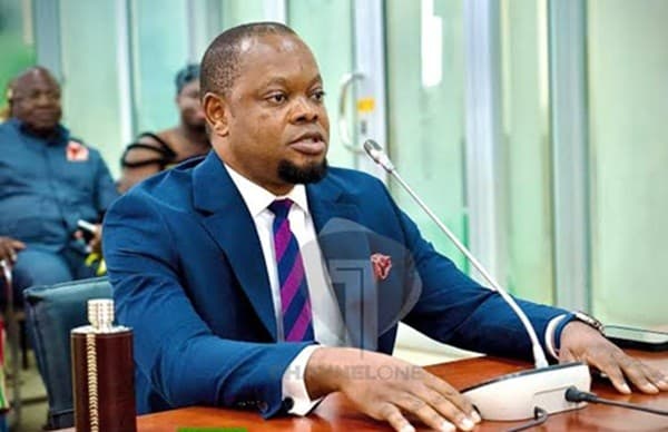 Ghana legal vacation does not stop courts from sitting – Deputy Attorney-General
