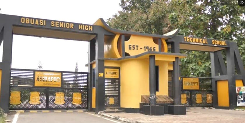 Education Minister orders Obuasi headmaster’s suspension over alleged sexual misconduct
