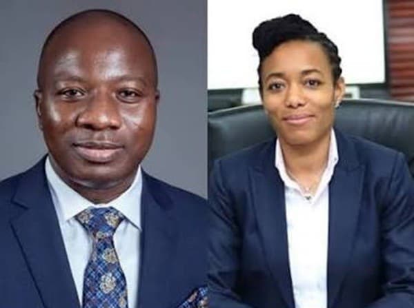 ‘Ghanaians expect results’ – Mahama’s warning to Ayariga and Zanetor