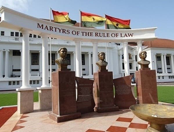 Ghana's legal vacation: What does the law say?