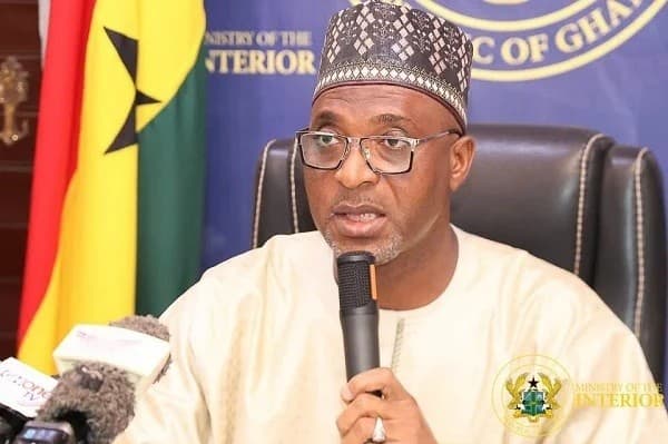   Security recruits dismissed over fake WASSCE results face permanent ban