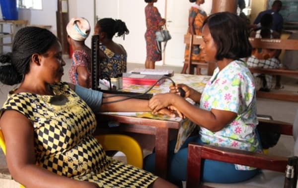 One in five Ghanaians has elevated blood pressure, Health Ministry says