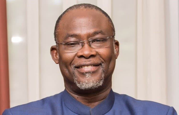 Prove your ‘Dr’ title or stop using it, GTEC tells Spio-Garbrah