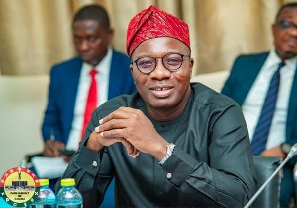 Assemblies could raise nearly GH¢20bn from property rates, Ayariga says