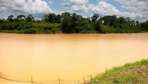  Galamsey and Ghana's worsening water crisis: Can the Nation still save its rivers?