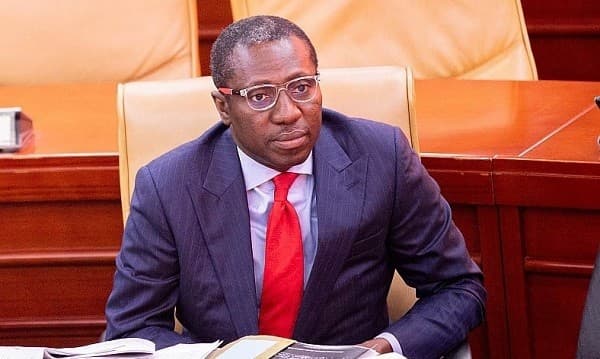 Afenyo-Markin: Ghanaians are ‘paying with their kidneys’ for galamsey