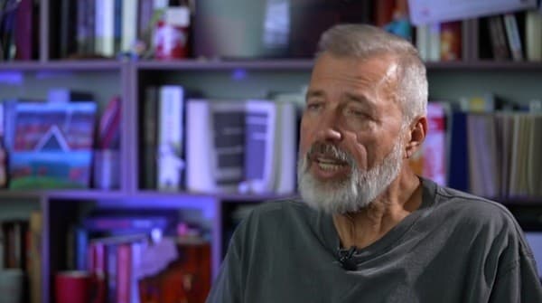 Putin can no longer claim victory in Ukraine, Nobel Peace Prize winner tells BBC