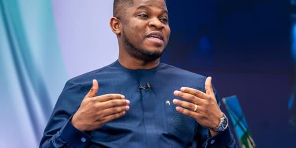 GoldBod CEO rejects $1.7bn loss claim, says accounts show GHS5.4bn surplus