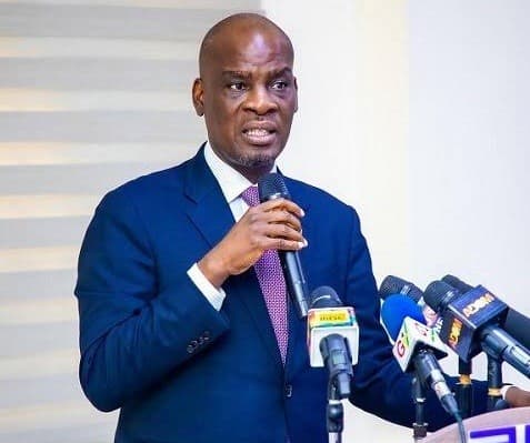 Gov’t to build 10 new Category A schools to ease SHS placement pressure — Iddrisu