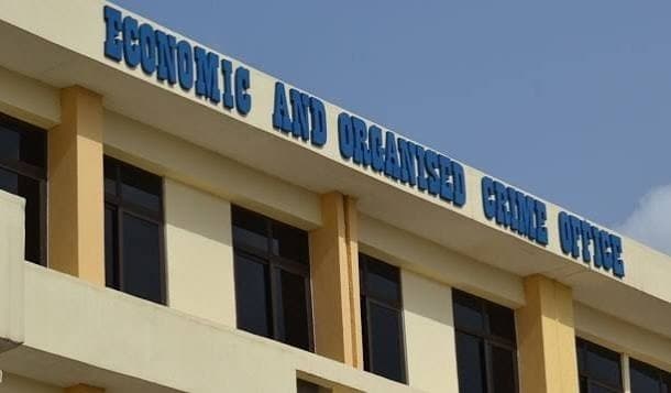 EOCO  says Manhyia South MP ignored two invitations before attempted arrest at court