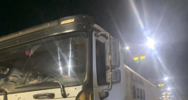 One dead, others injured in accident on the Kasoa–Winneba Road
