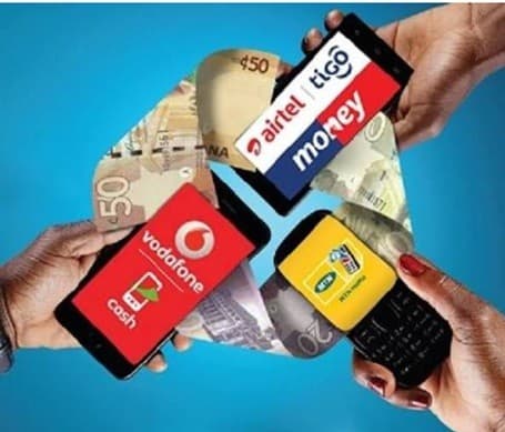 Think before you tap: The Mobile Money scams costing Ghanaians millions