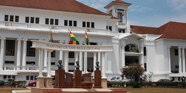 Supreme Court to rule on Solomon Asamoah's bid to halt GIIF trial on Aug 31