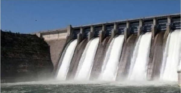 Bagré Dam controlled spillage to begin August 11 if water levels continue to rise