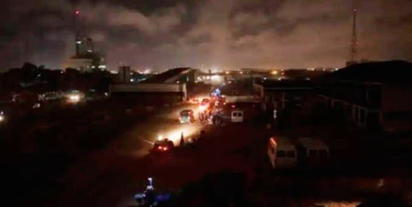‘No power, no business’: How Ghanaian traders are coping with repeated outages