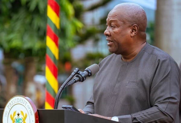 Presidency backs TMA’s planning authority in land dispute with TDC