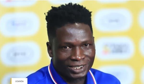 Uganda football star David Owori killed in suspected robbery