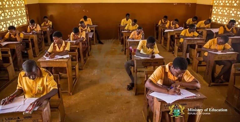 WAEC rejects private schools' claims over BECE marking Standfirst