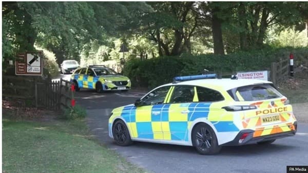 Counter terrorism police take over investigation into Ann Widdecombe's death