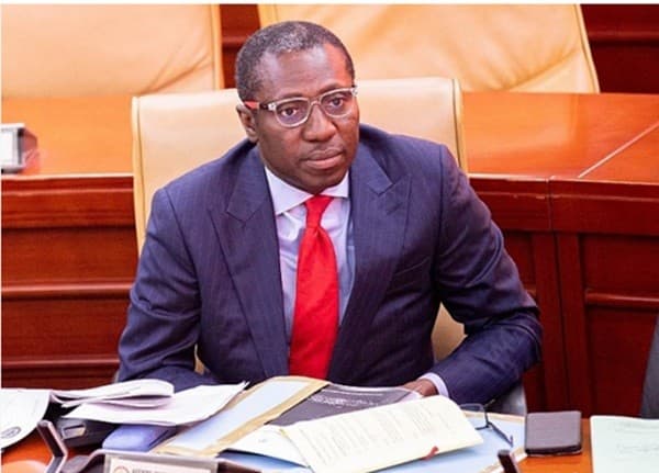NDC accuses NPP leader Afenyo-Markin of sexism over “nobody” comment