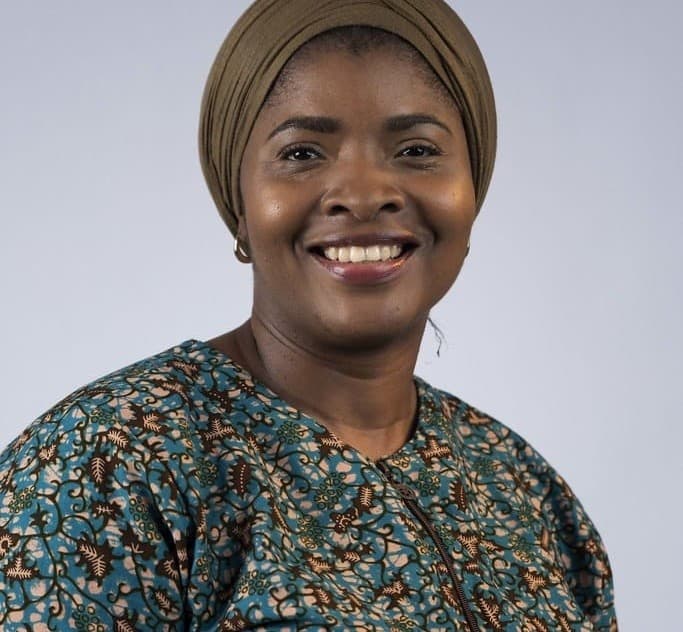 Who is Emelia Affi Agbenyo, the new EC deputy facing scrutiny over NDC links?