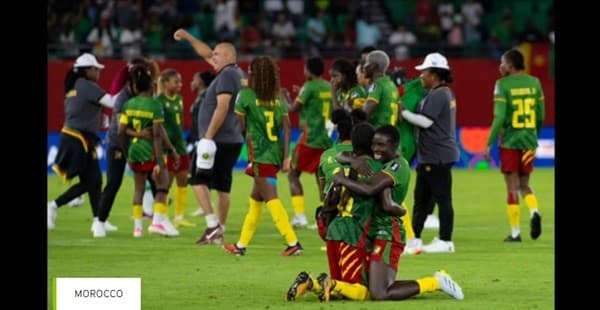 Cameroon finally wins its first Women’s Africa Cup of Nations title