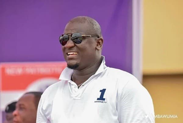 NPP urges Ghanaians to join protest over rule of law concerns