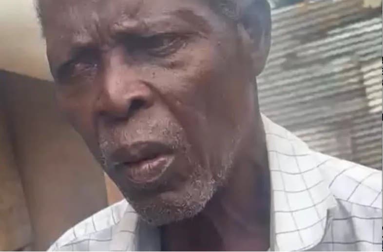  Man, 87, jailed for 20 years for defiling nine-year-old