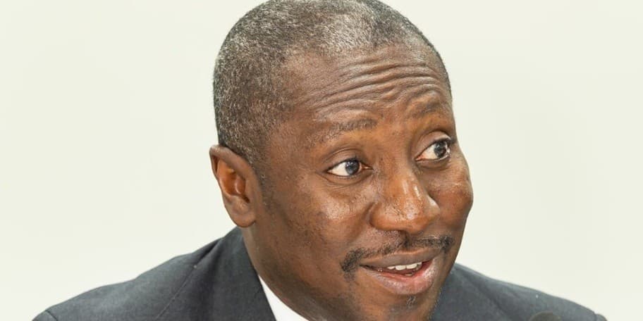 Afenyo-Markin vows to keep challenging government over GoldBod losses despite attacks