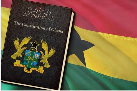 Ghana’s democracy reset: The constitutional changes that could change how power works