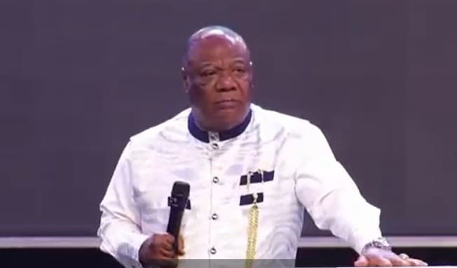 Ghana gold trade: Archbishop Duncan-Williams warns of powerful interests opposing tighter controls