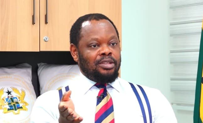 Wontumi case: Two prosecution witnesses given police protection after death threats