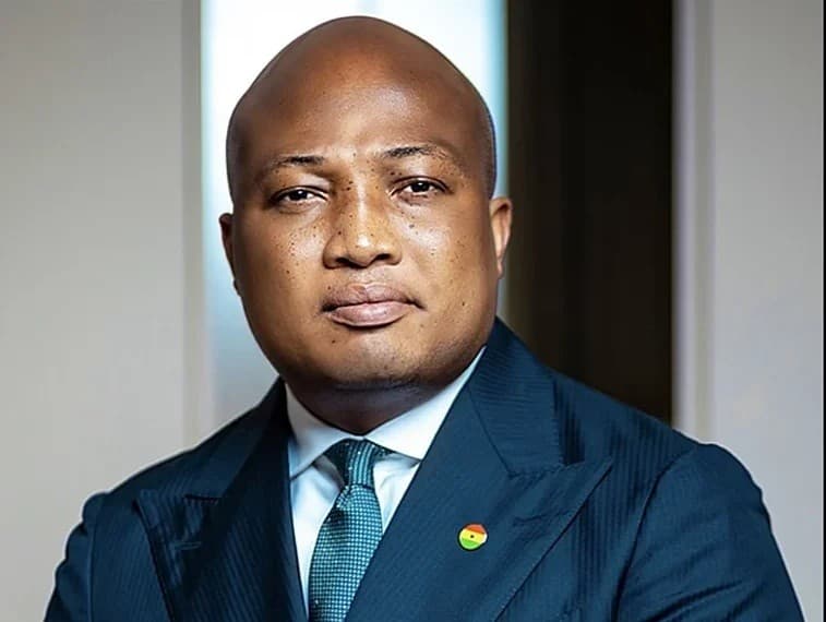 UN committee backs reparatory justice for African slavery, Ghana says