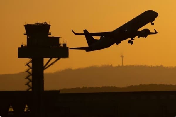 Two airport workers in Germany die after contracting malaria