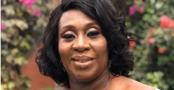 Former MASLOC CEO Sedina Tamakloe-Attionu set free from prison custody