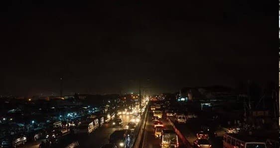 Planned power cuts to hit parts of Accra for four days