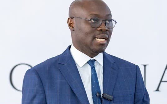 Ghana completes final sovereign bond exchange in major debt restructuring milestone