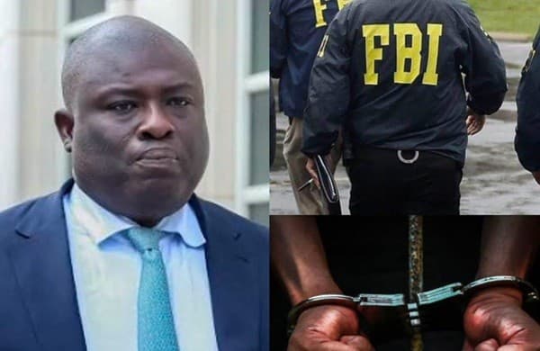 OSP helped FBI secure conviction of former oil refinery boss Asante Kwaku Berko