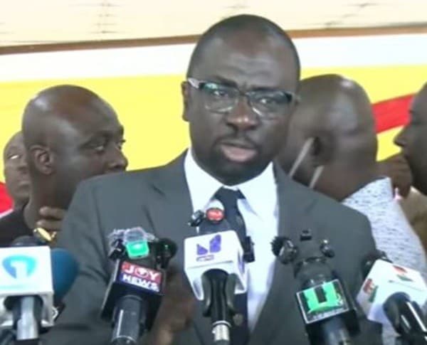 MP demands answers over alleged EOCO arrest attempt at court